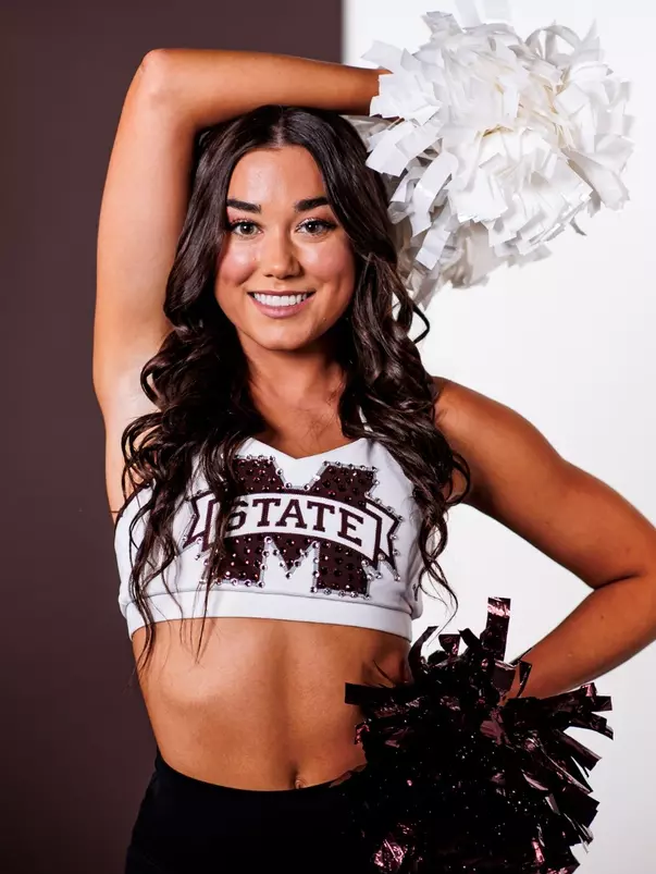 Spirit Headshots 2022-23 - T. Honea