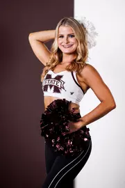 Spirit Headshots 2022-23 - A. Mangum