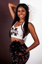 Spirit Headshots 2022-23 - M. Nelson