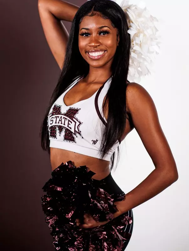 Spirit Headshots 2022-23 - M. Nelson