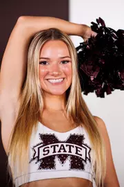 Spirit Headshots 2022-23 - A. Partridge
