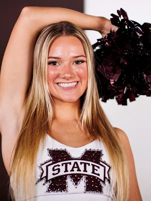 Spirit Headshots 2022-23 - A. Partridge