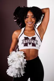 Spirit Headshots 2022-23 - N. Smith