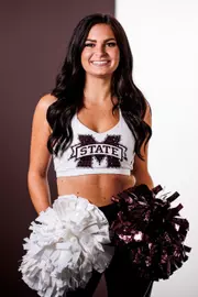 Spirit Headshots 2022-23 - B. Williams