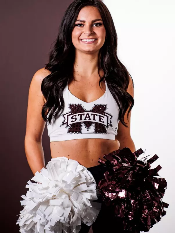 Spirit Headshots 2022-23 - B. Williams