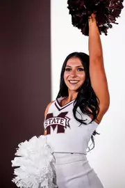 Spirit 2022-23 Headshots - M. Ashley