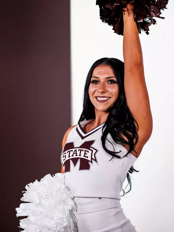 Spirit 2022-23 Headshots - M. Ashley