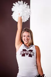 Spirit Headshots 2022-23 - M. Blake