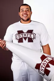 Spirit Headshots 2022-23 - N. Crump