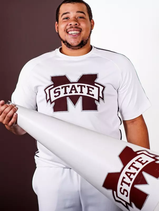 Spirit Headshots 2022-23 - N. Crump