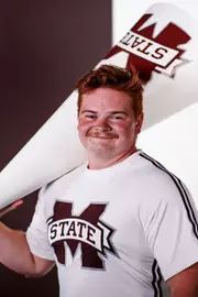 Spirit Headshots 2022-23 - C. Darnell