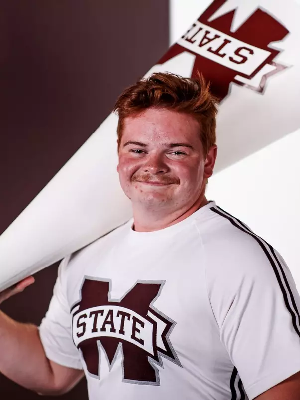 Spirit Headshots 2022-23 - C. Darnell