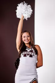 Spirit Headshots 2022-23 - L. Hand