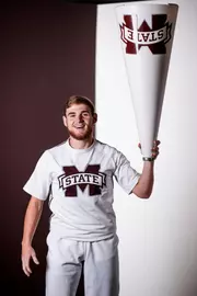 Spirit Headshots 2022-23 - B. Hull