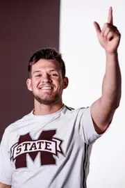 Spirit Headshots 2022-23 - P. Jones