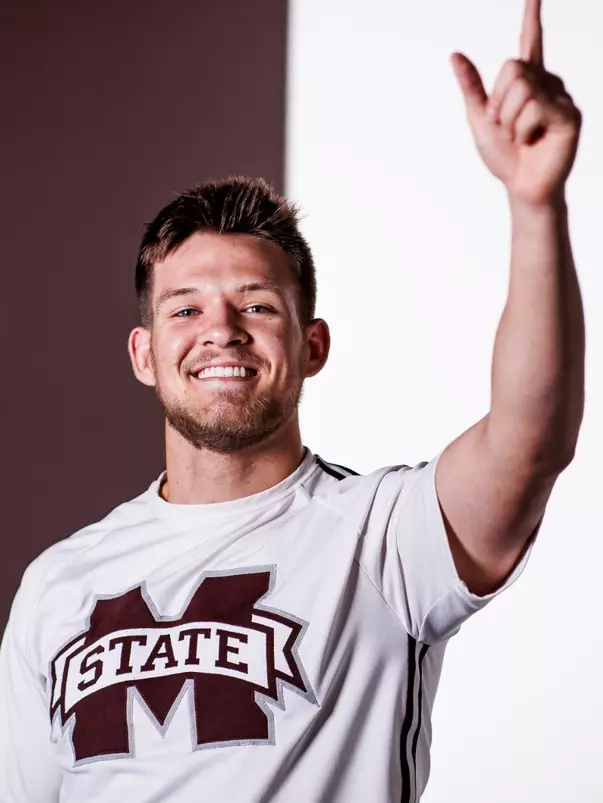 Spirit Headshots 2022-23 - P. Jones