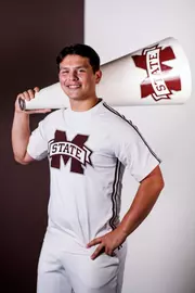 Spirit Headshots 2022-23 - J. Knapp