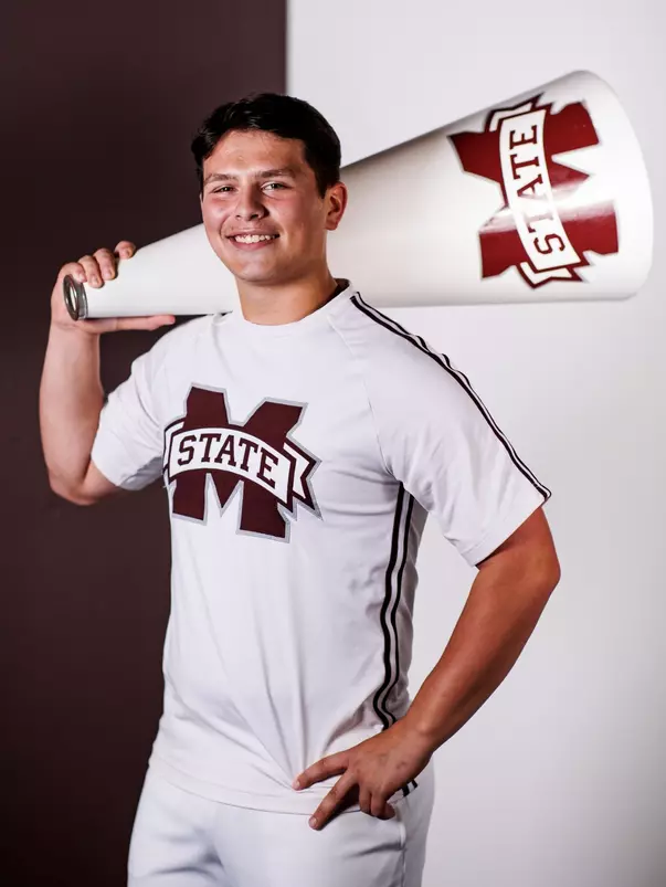 Spirit Headshots 2022-23 - J. Knapp