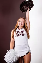 Spirit Headshots 2022-23 - M. Lewis