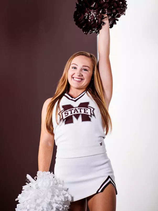 Spirit Headshots 2022-23 - M. Lewis