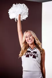 Spirit Headshots 2022-23 - M. Lott