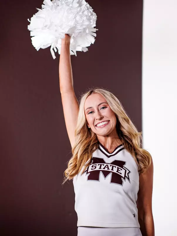 Spirit Headshots 2022-23 - M. Lott