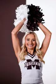 Spirit Headshots 2022-23 - M. Pace