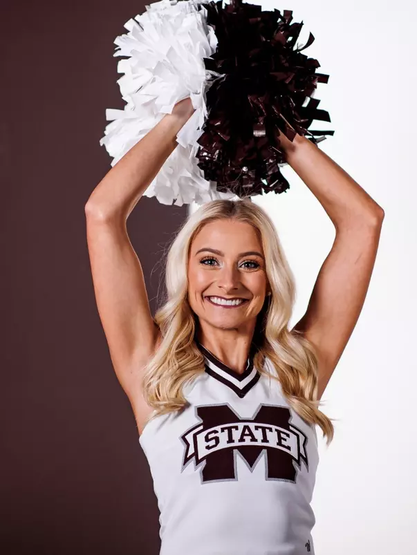 Spirit Headshots 2022-23 - M. Pace