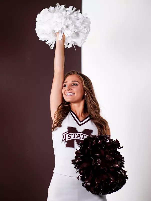 Spirit Headshots 2022-23 - A. Parker