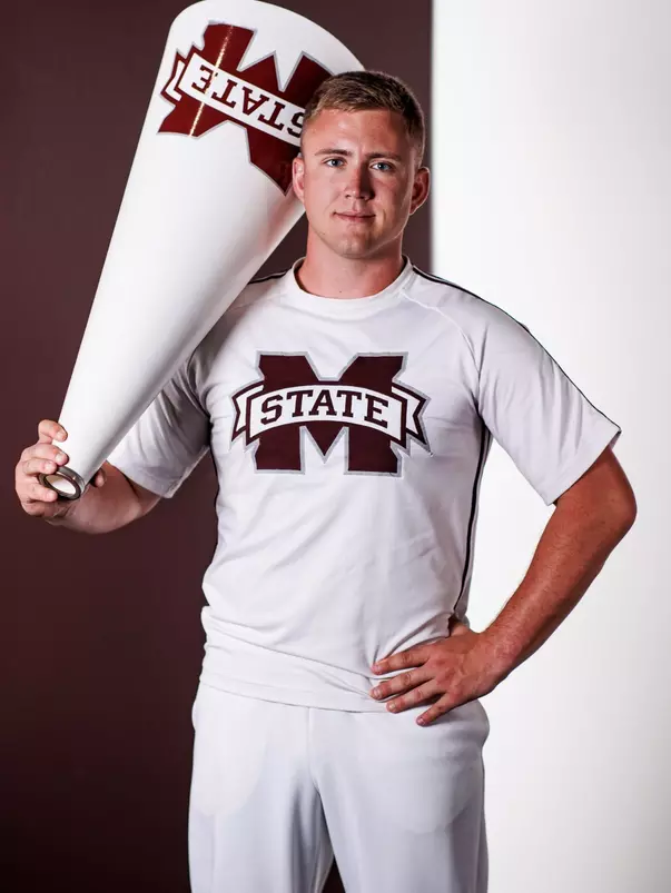 Spirit Headshots 2022-23 - T. Peeler