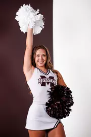 Spirit Headshots 2022-23 - A. Thomas