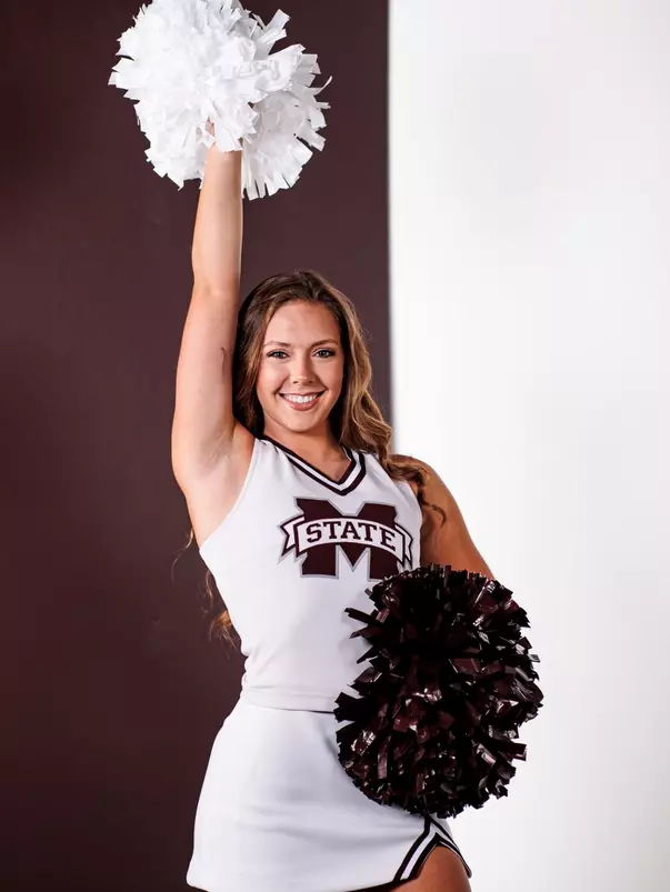 Spirit Headshots 2022-23 - A. Thomas