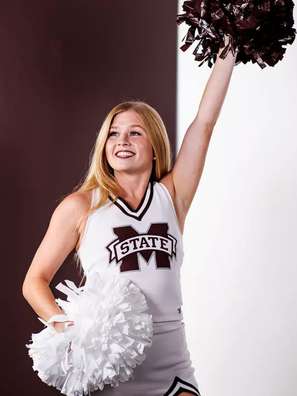 Spirit Headshots 2022-23 - A. Turner