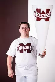 Spirit Headshots 2022-23 - M. Turner