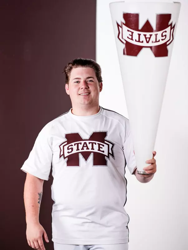 Spirit Headshots 2022-23 - M. Turner