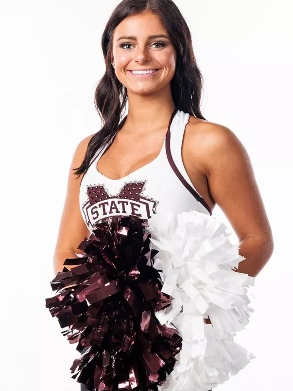 Spirit Headshots 2022-23 - M. Downs