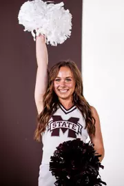 Spirit Headshots 2022-23 - B. Buckner