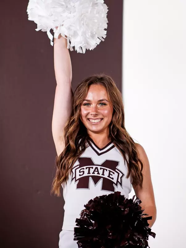 Spirit Headshots 2022-23 - B. Buckner