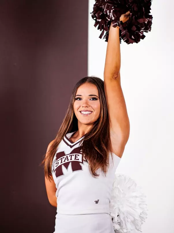 Spirit Headshots 2022-23 - C. Cox