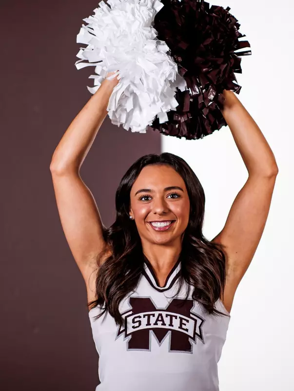 Spirit Headshots 2022-23 - B. Hernandez