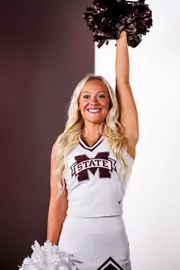 Spirit Headshots 2022-23 - T. Holley