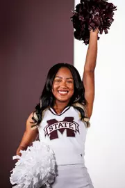 Spirit Headshots 2022-23 - B. Holton