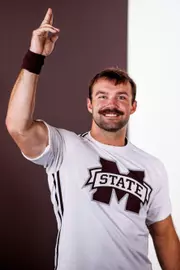 Spirit Headshots 2022-23 - L. Lott