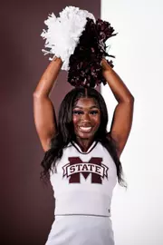 Spirit Headshots 2022-23 - C. McLin