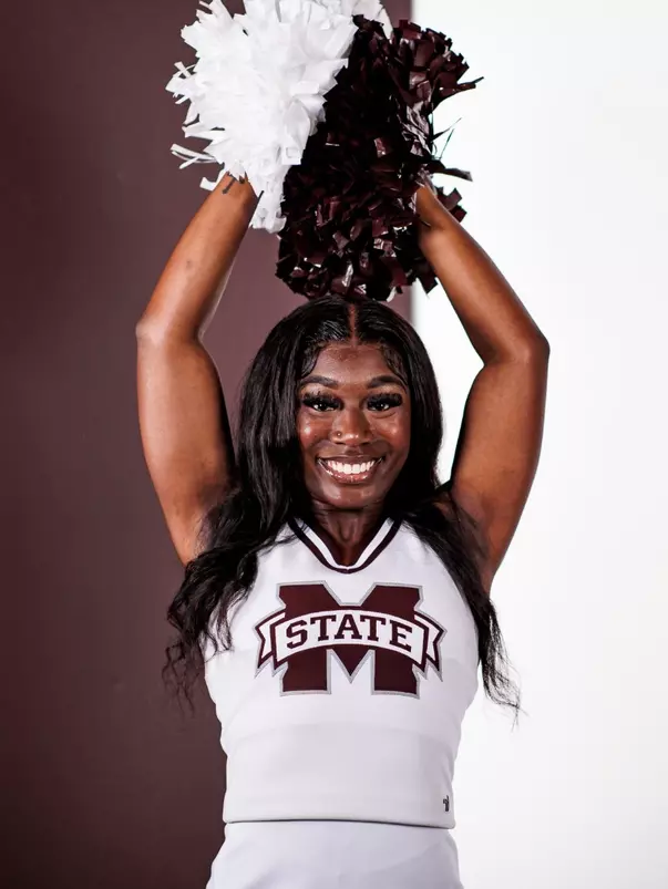 Spirit Headshots 2022-23 - C. McLin