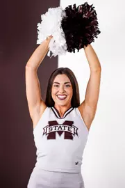 Spirit Headshots 2022-23 - M. Raper