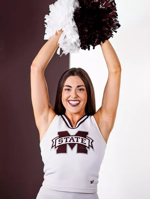 Spirit Headshots 2022-23 - M. Raper