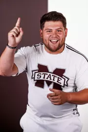 Spirit Headshots 2022-23 - C. Reed