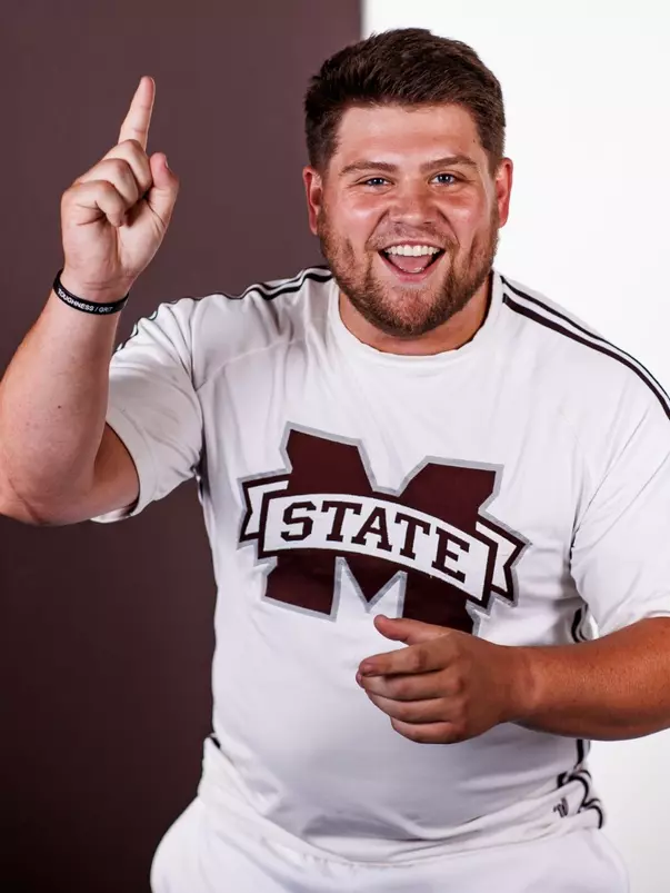 Spirit Headshots 2022-23 - C. Reed