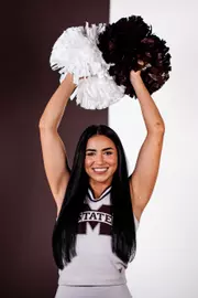 Spirit Headshots 2022-23 - M. Riley